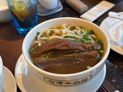 -中国厨房/台湾牛肉面