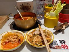 -盛香亭转转热卤(天河新天地店)