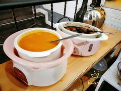 水果小菜-贺野·自助炭火烤肉(紫藤路店)