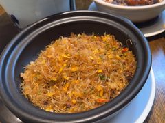 -粗茶淡饭·隐庐私厨(东亭店)