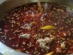 -蜀今朝美蛙鱼头火锅(筠连店)