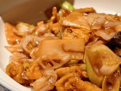 -杏花堂晋商私房菜(华熙五棵松店)