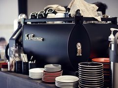 -NokNok Coffee(宽窄巷子店)