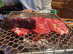 -九田家黑牛烤肉料理(西三道巷万达店)