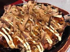 日式大阪烧饼-友壹町寿司(嘉洲广场店)