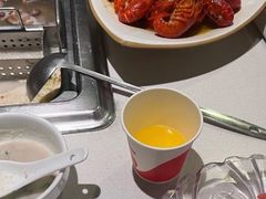 -海底捞火锅(长宁路龙之梦店)