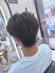 -Nice奈斯形象定制沙龙