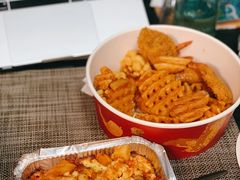 -必胜客(东兴商厦店)