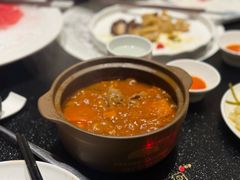 -澳门豆捞(裕华东路店)