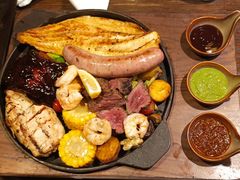 -blue frog蓝蛙(长泰广场店)