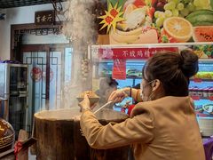 -西江美食舫·江西菜(健德桥店)