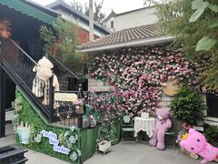 -京北渔家傲