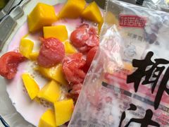 -盒马鲜生(文景博乐里购物广场店)