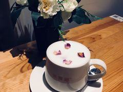 -张爱施法式西餐厅(汉街店)