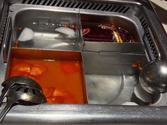-海底捞火锅(勒泰店)