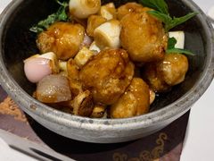 -尚一汤 广东炖汤(金桥国际店)