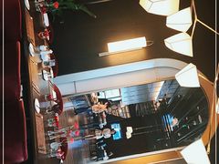 -云厨·高空西餐厅(成都瑯珀·凯悦臻选酒店)