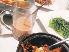 -鹿港小镇(金虹桥国际中心店)