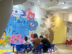 -MELAND CLUB亲子乐园·派对(浦东LCM置汇旭辉馆)