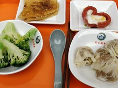 -梅园食堂