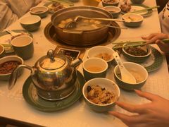 -润园四季椰子鸡火锅(卓越INTOWN店)
