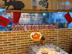 -耙吉吉川味小酒馆(本地人回头店)