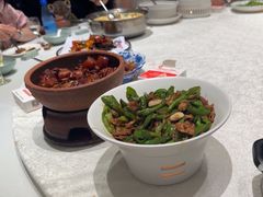 -柴米油盐(土菜院子店)