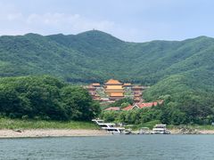 -松花湖风景名胜区