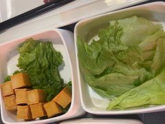 -君邦火锅(新疆大厦店)