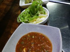 -海花锅盖烧烤店(怡馨家园店)