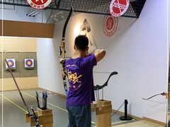 -道顺射箭·团建·骑射(张杨路店)