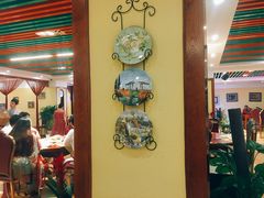 -海尔巴格新疆餐厅(东来兴店)