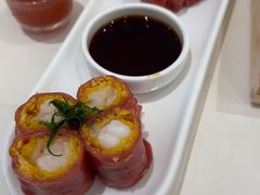 -蔡澜点心·粤菜(月星环球港店)