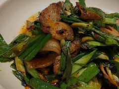金牌回锅肉-茅庐川菜(青岛凯德店)