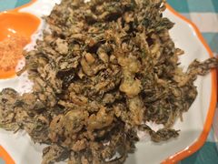 -向外鱼乐·土菜·虹鳟鱼