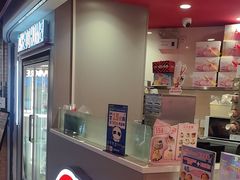 -DQ·蛋糕·冰淇淋(徐东销品茂店)