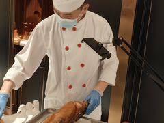 -皇城根·鲁菜济南菜·吊炉烤鸭·炒鸡鱼头(济南旗舰店)