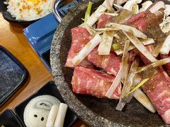 -杀猪天·韩国烤肉(总店)