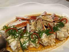 -海味世家·家常菜馆(明州里店)