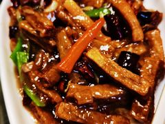 夹沙肉-香满楼(南关店)