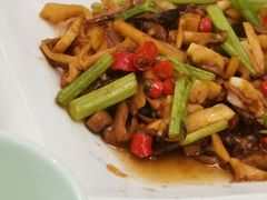 -台湾麻吉餐坊(师大店)