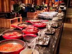 -长沙富力万达文华酒店