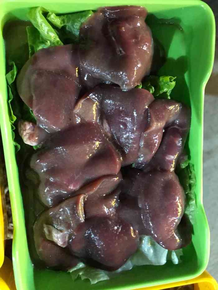 小鸟铁板烧,大方铁板上的烟火气!