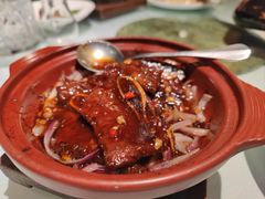 -申粤轩酒楼·三十年粤菜经典(丁香花园店)