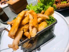-八大碗·地道东北菜(佳兆业店)