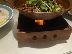 -鸭匠食府·挂炉烤鸭·新京菜(阜成路店)