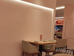 -摩欧客意式餐厅(高新活力汇店)