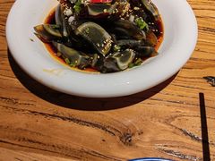 -關東雪东北菜(中庚漫游城店)