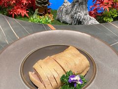 -聚丰园熊猫餐厅(紫金1912·玖爱谷店)