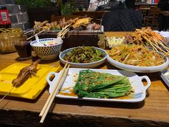 -那些年记忆烧烤